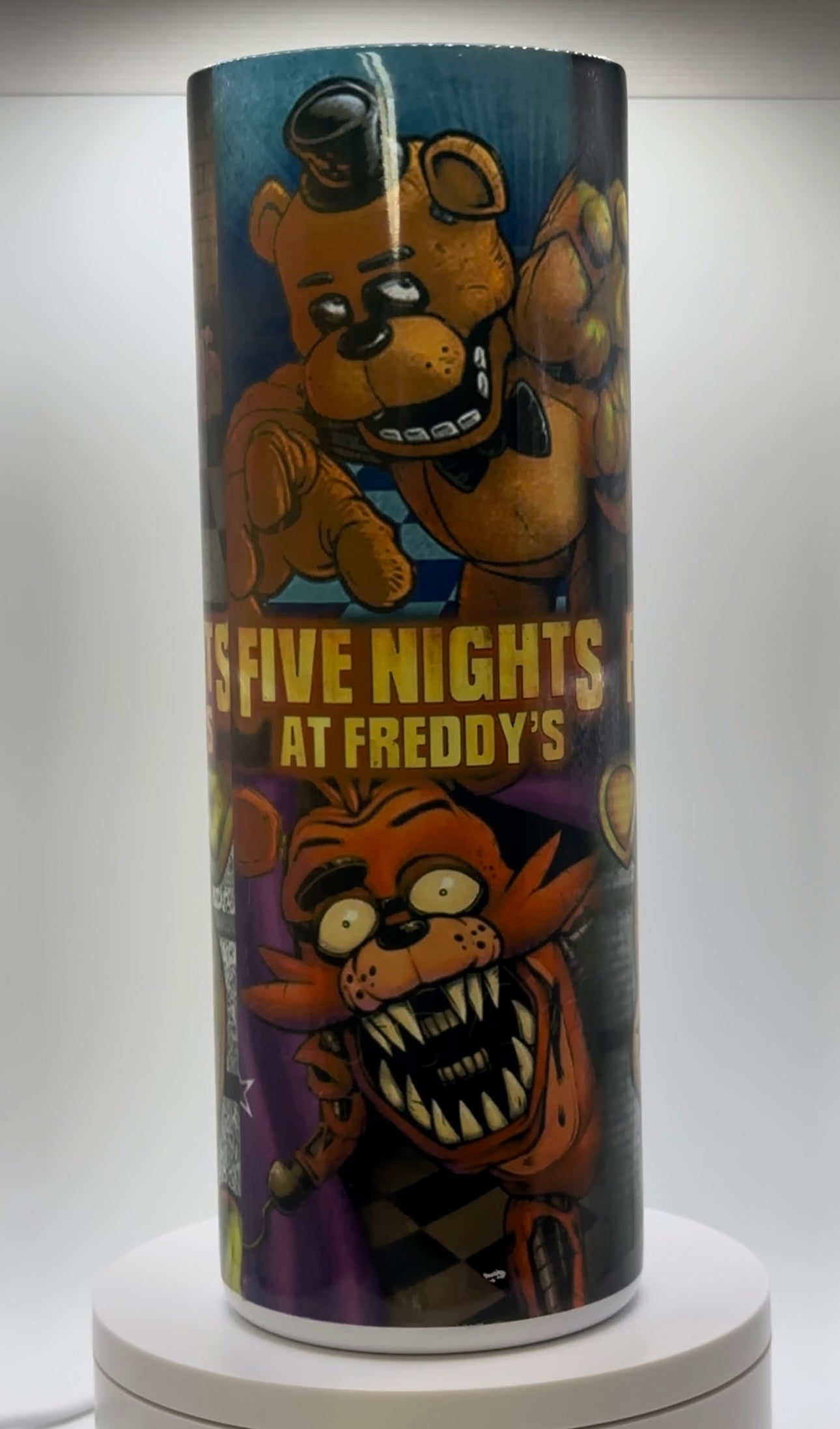 FNAF