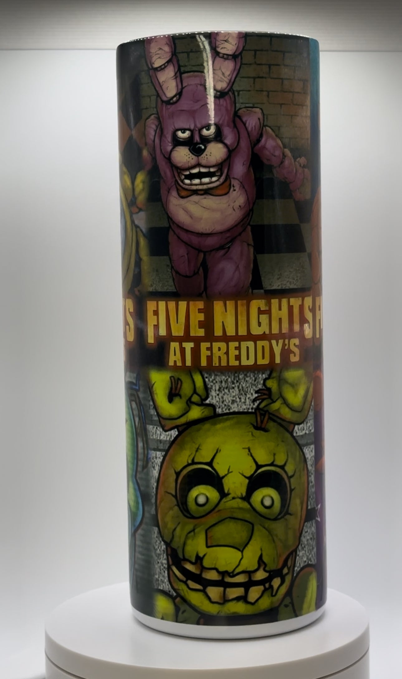 FNAF