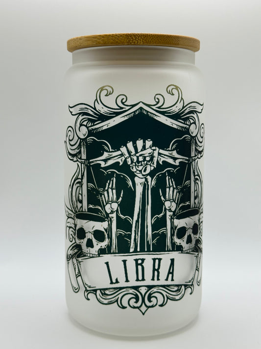 Libra Bones